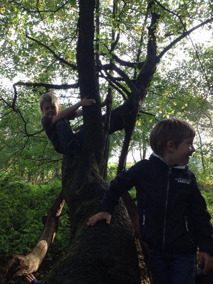 Sint-Martinus den XIIde - Weekend KHV 2013